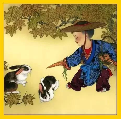 你属什么 看看你的贵人是谁?