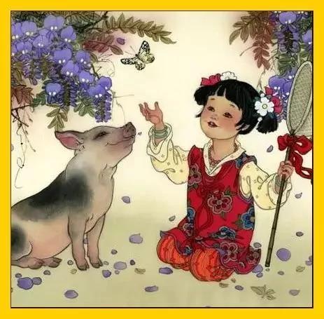 你属什么 看看你的贵人是谁?
