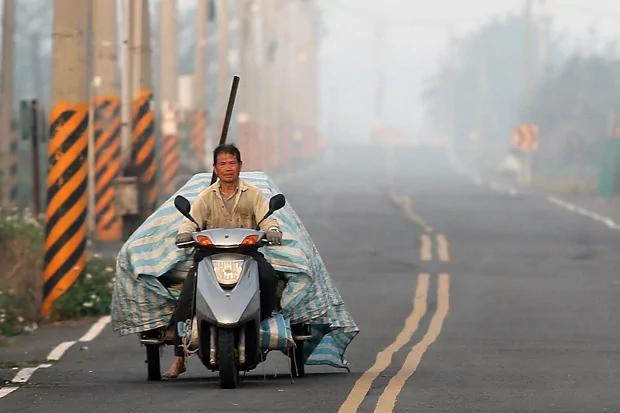 防空污、菸害:每天 2 颗番茄或 3 颗苹果