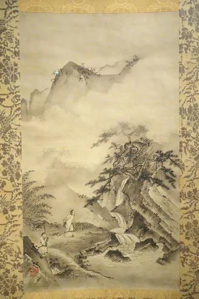 杜甫:为什么我的眼里常含泪水?因为我对这土地爱得深沉…
