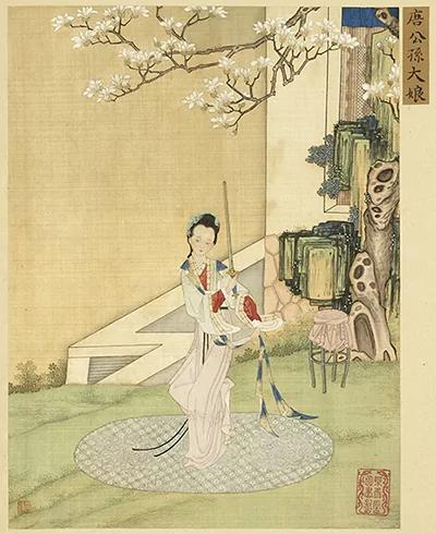 杜甫:为什么我的眼里常含泪水?因为我对这土地爱得深沉…