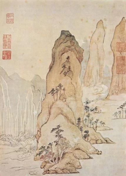 杜甫:为什么我的眼里常含泪水?因为我对这土地爱得深沉…