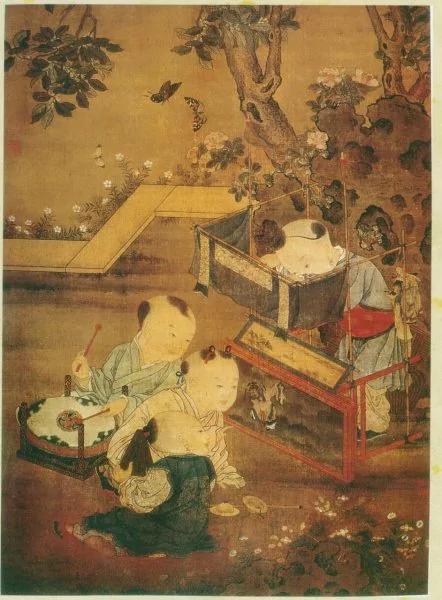 杜甫:为什么我的眼里常含泪水?因为我对这土地爱得深沉…