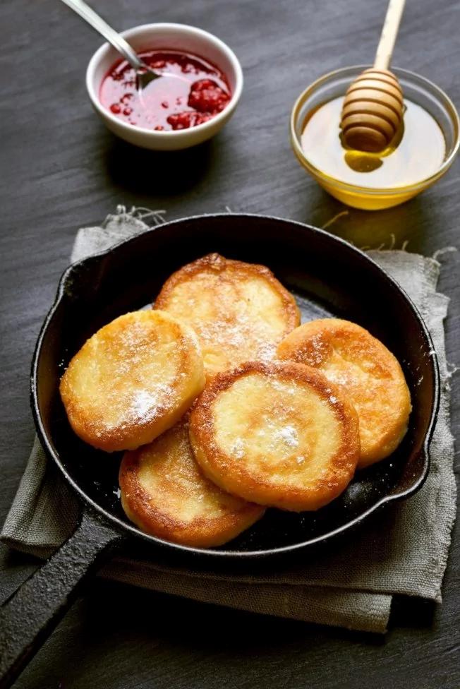 烹调5种食物 千万别用生铁铸铁锅!