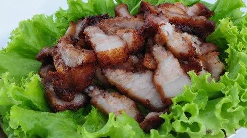 一块肥肉是怎样样伤害心血管系统的!