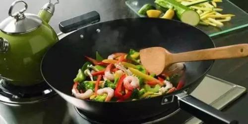 千万注意!这7种炒菜习惯易致癌