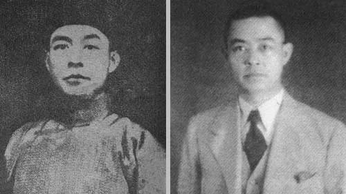 梅花上将张自忠