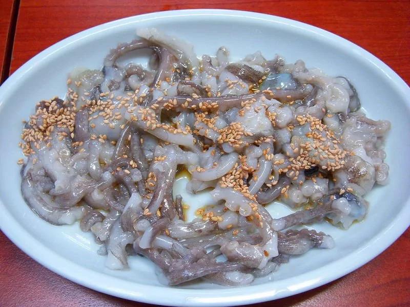 看呆!世上最牛动物3个心脏9个大脑