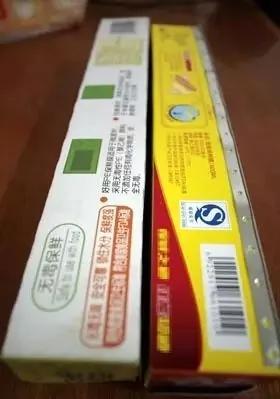 注意这些食物不宜使用保鲜膜!