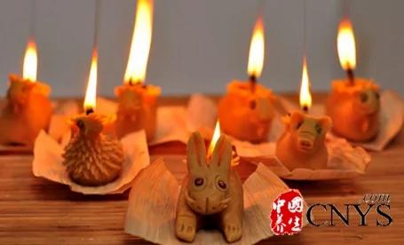 元宵节吃什么 14种传统食物一定要吃