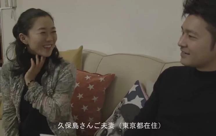 丈夫透过萤幕“监视太太一天的生活” 看到“这一幕”时 让他瞬间惊讶不已!