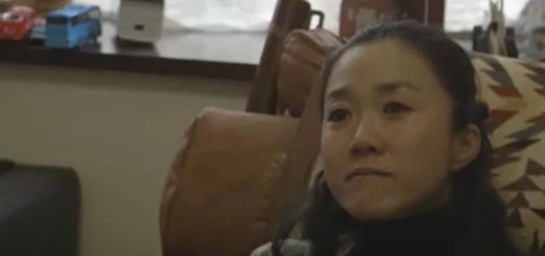 丈夫透过萤幕“监视太太一天的生活” 看到“这一幕”时 让他瞬间惊讶不已!