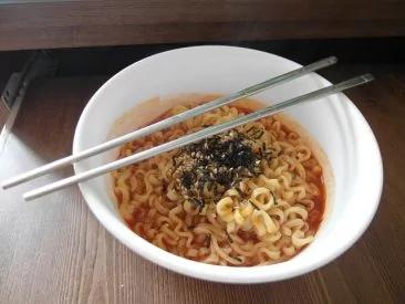 吃下速食之后的身体变化