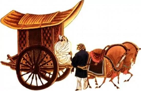 帝王将宰相赐死 他的家人放声大哭 唯独他安之若素