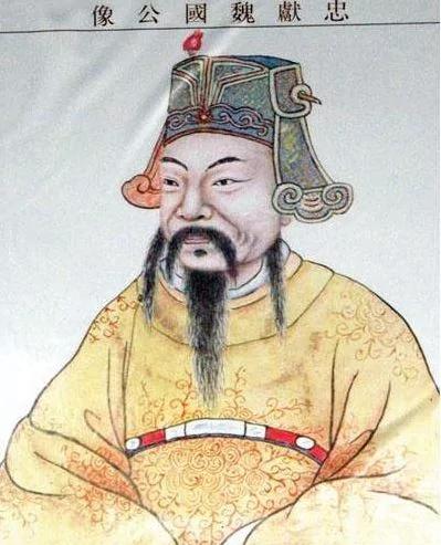 帝王将宰相赐死 他的家人放声大哭 唯独他安之若素