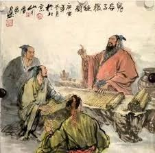 鬼谷子:命运中不可违背的四条天规 顺之则昌 富贵满堂