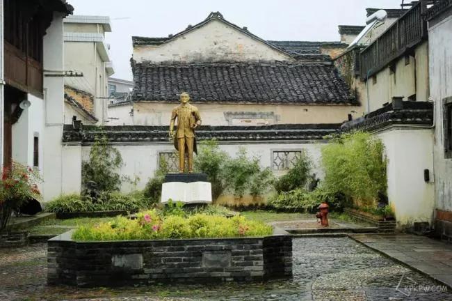 皖南被忽略的千年古镇 比乌镇宏村有底蕴