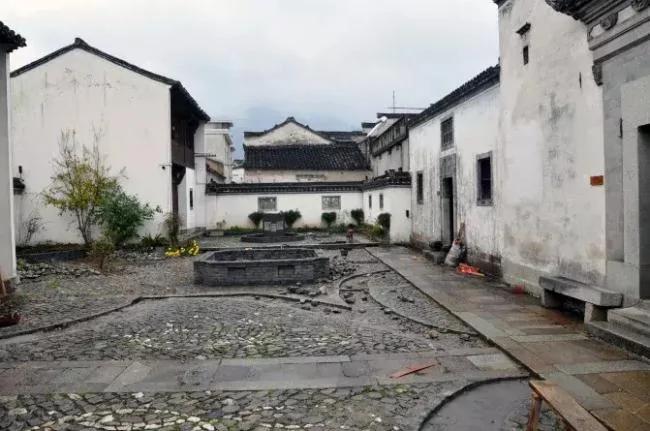 皖南被忽略的千年古镇 比乌镇宏村有底蕴