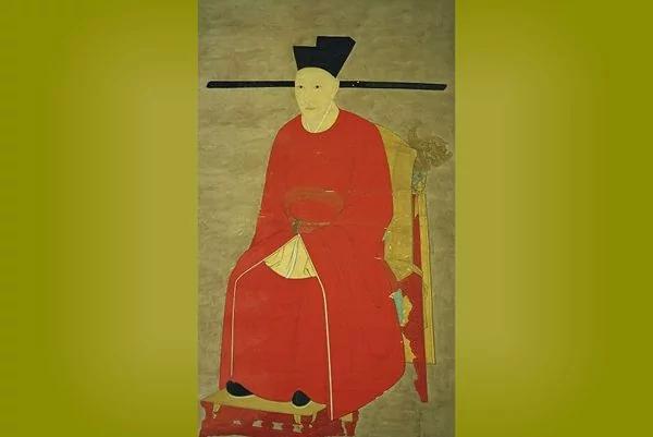 奇葩选太子:宋高宗用20个绝色处女考验他们