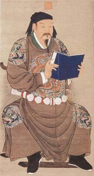 奇葩选太子:宋高宗用20个绝色处女考验他们