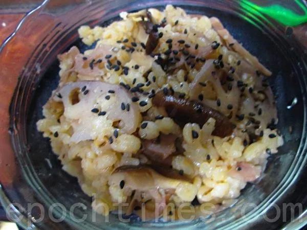 保护心脏健康 10种最佳食物(一)