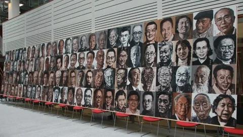 陈毅心毒手辣 中共帮日本人报仇