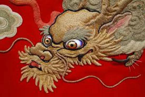 中国十大国粹:中医第三 京剧第四 它竟然排第一