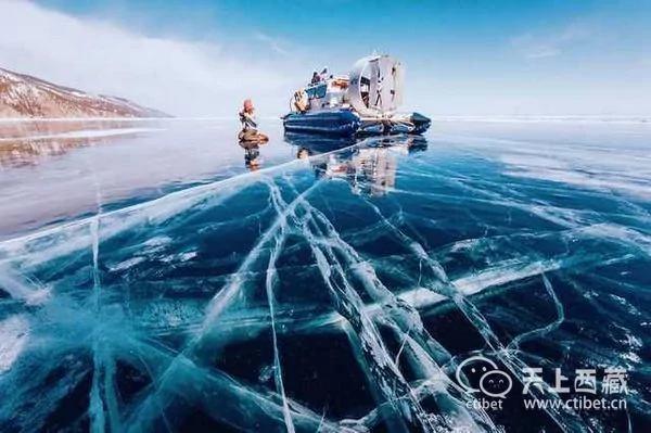 曾经中国最大的湖泊 面积近8个青海湖