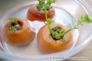 八种可重生、适合在家种植的蔬菜