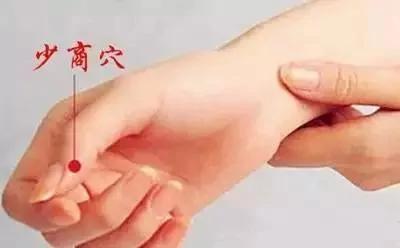 人体八大穴位之中的救命钥匙!
