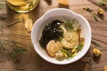 睡眠无质量 自主神经失调 尝试这些食材调理