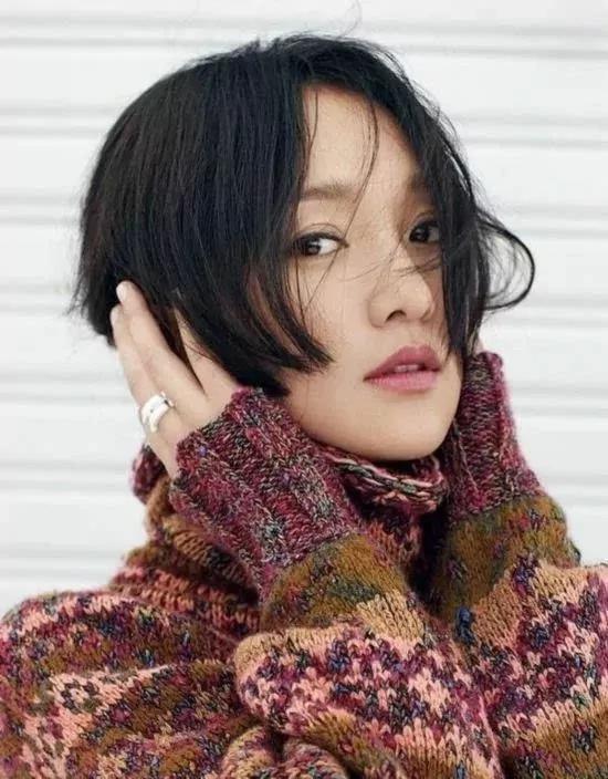 看到79年“小姑娘”的征婚启事 我真庆幸结婚早