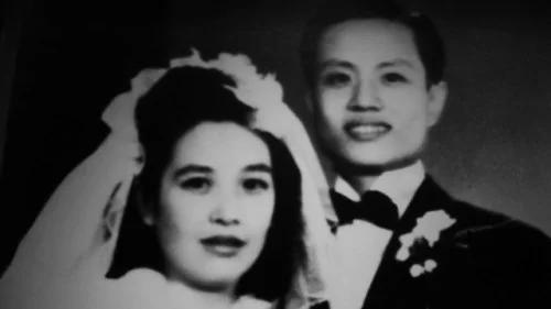 蒋介石文胆的共谍女儿在文革中含恨跳楼