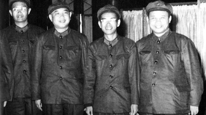 胡平:从戚本禹的命运看文革期间的中央文革