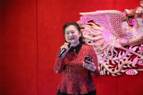 温村千人饺子宴吃了16年 地道家乡味!