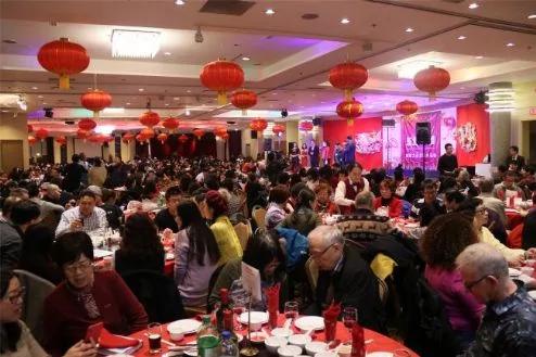 温村千人饺子宴吃了16年 地道家乡味!