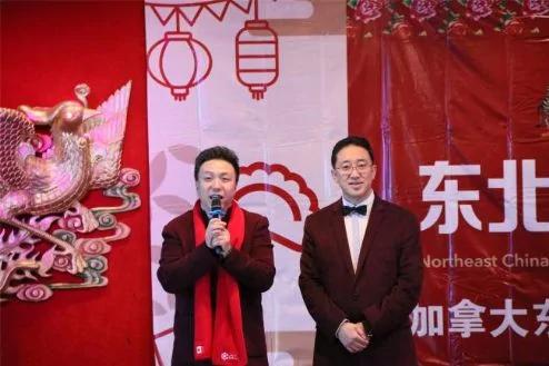 温村千人饺子宴吃了16年 地道家乡味!