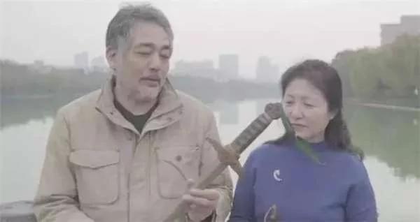 女儿拍家庭纪录片让62岁的爸爸红了 !最让人羡慕的坚持!