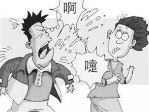 你知道吗?“鼻炎”才是影响人类生活的头号杀手