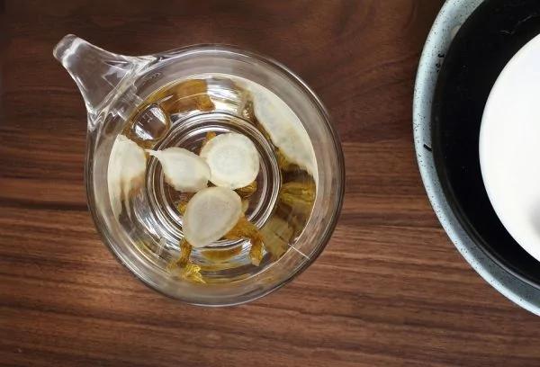 96岁老中医一生不用补品 每天必喝一杯它