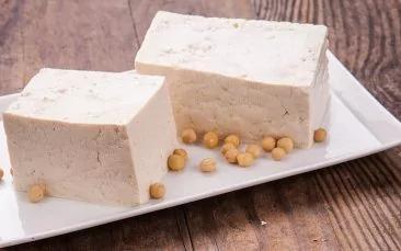 防失智、乳癌,日本癌症研究中心推豆腐搭1料