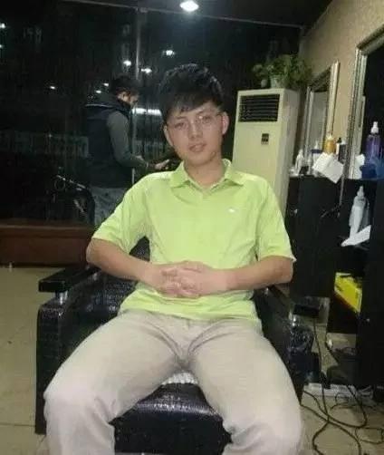 当初去西藏回来变成这样 父母以为我整容了