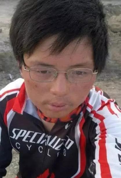 当初去西藏回来变成这样 父母以为我整容了