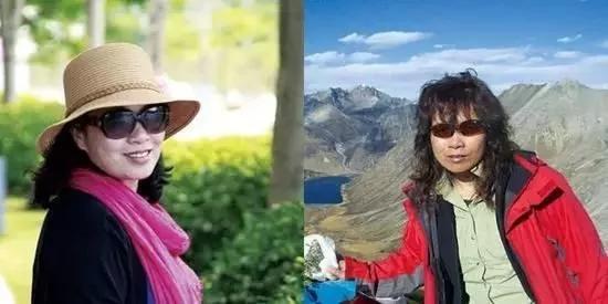 当初去西藏回来变成这样 父母以为我整容了