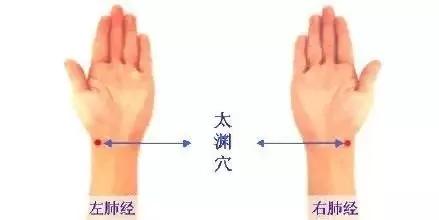 补气是提高免疫力最快的方法 按这几个穴效果最好