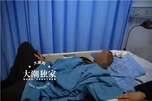 碰了下这动物 男子高烧4天险没命