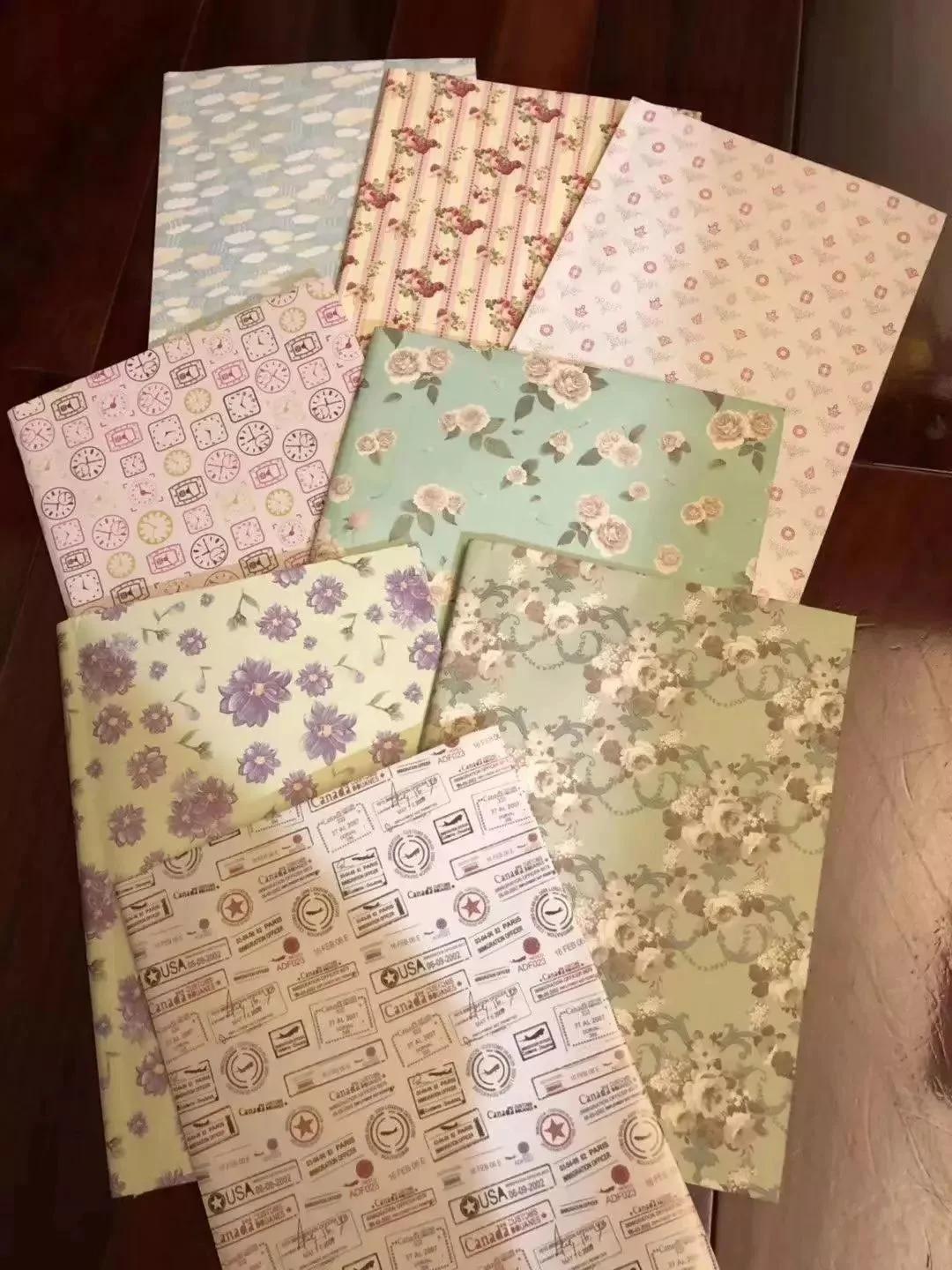 看了小学生晒的书皮 妈妈吐槽:受到了10000点伤害