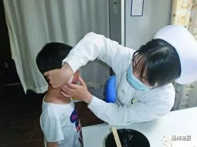 男子结婚5年妻子不孕 原来和小时候一桩经历有关