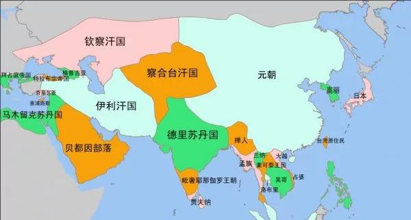 「中国」这个名字是怎么来的?身为中国人 一定得了解