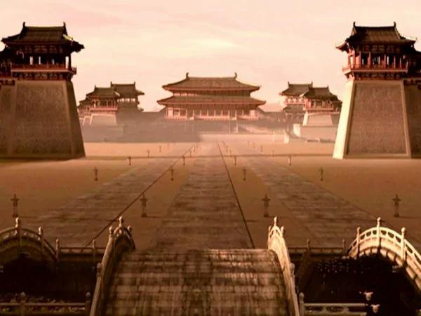 「中国」这个名字是怎么来的?身为中国人 一定得了解